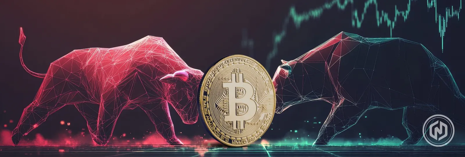 比特币(BTC)市值见证了波动率的巨大激增